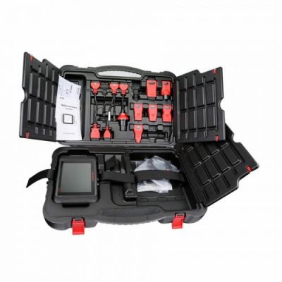  AUTEL MaxiSys MS906BT Advanced Wireless Diagnostic Devices with Android Operating System 