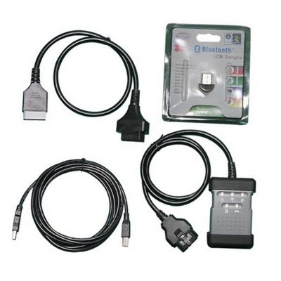 Consult-3 Plus for Nissan V201
